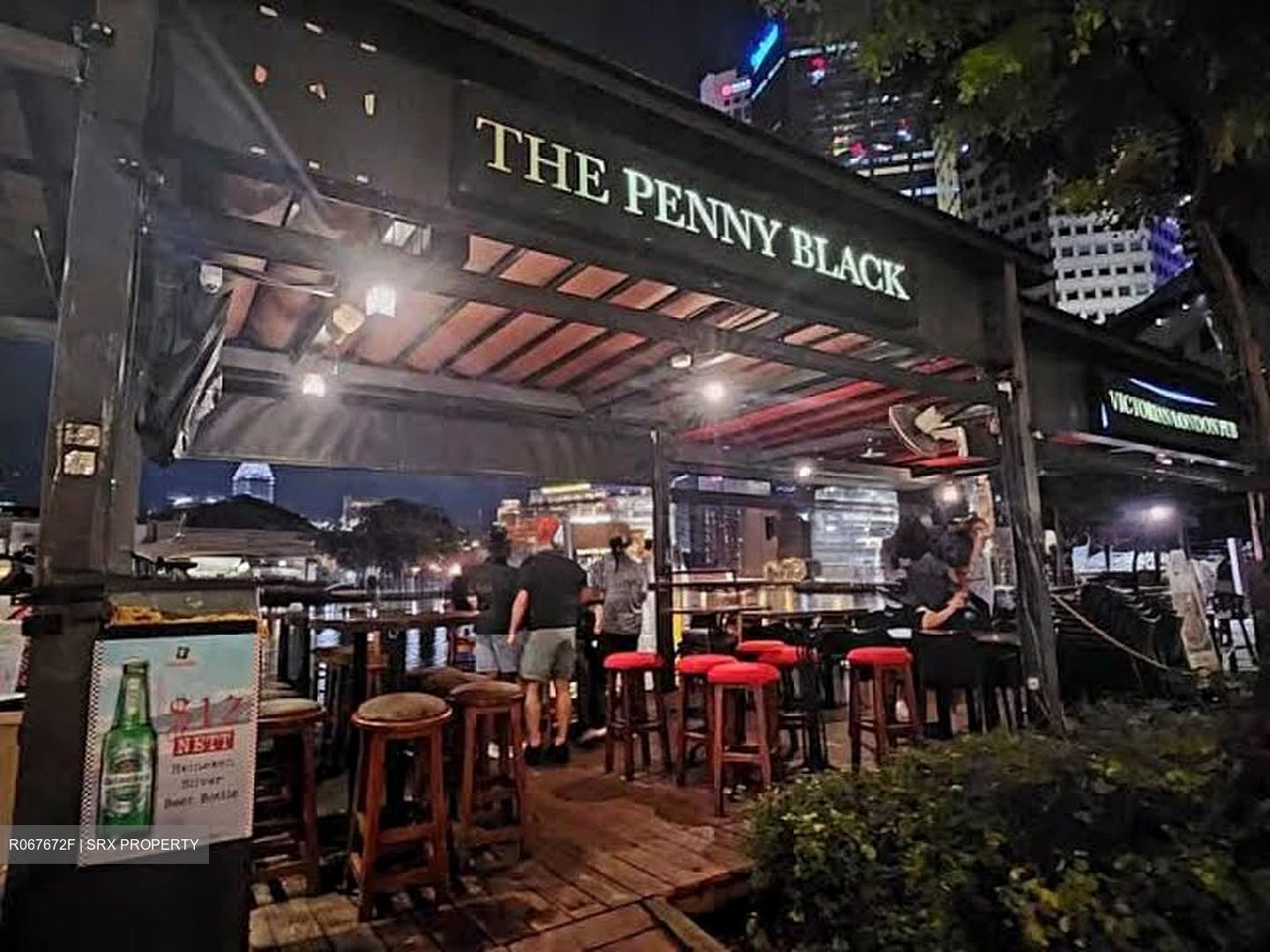 Boat Quay (D1), Retail #587564091